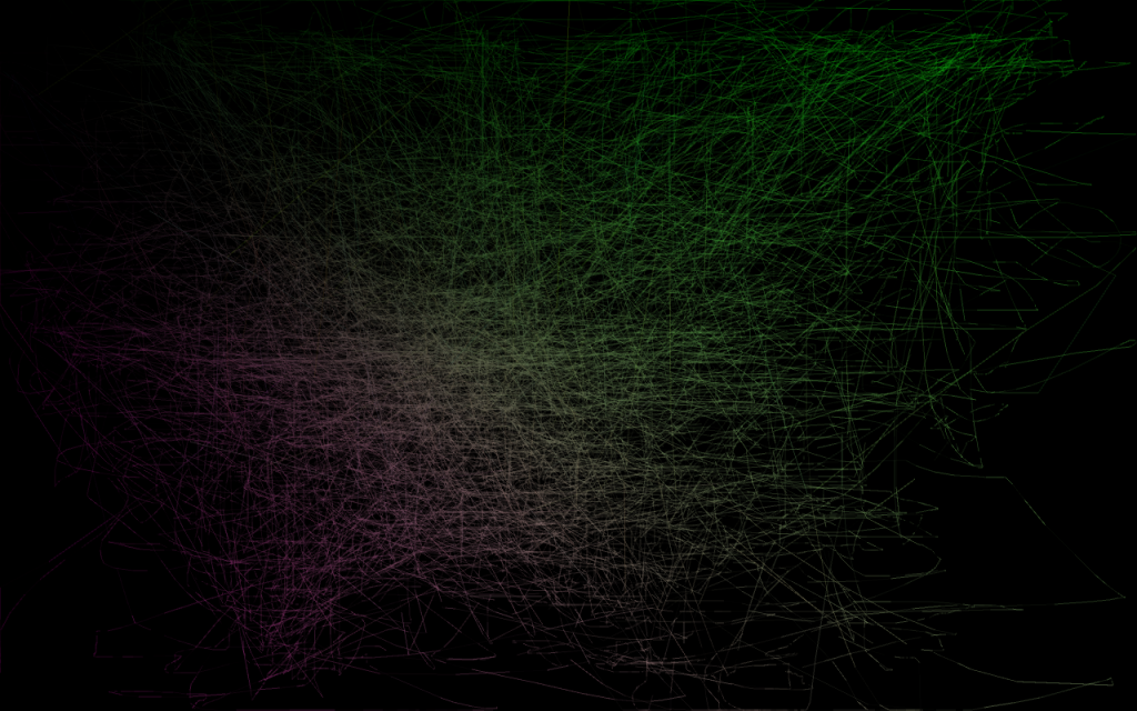 mouse patterns in processing